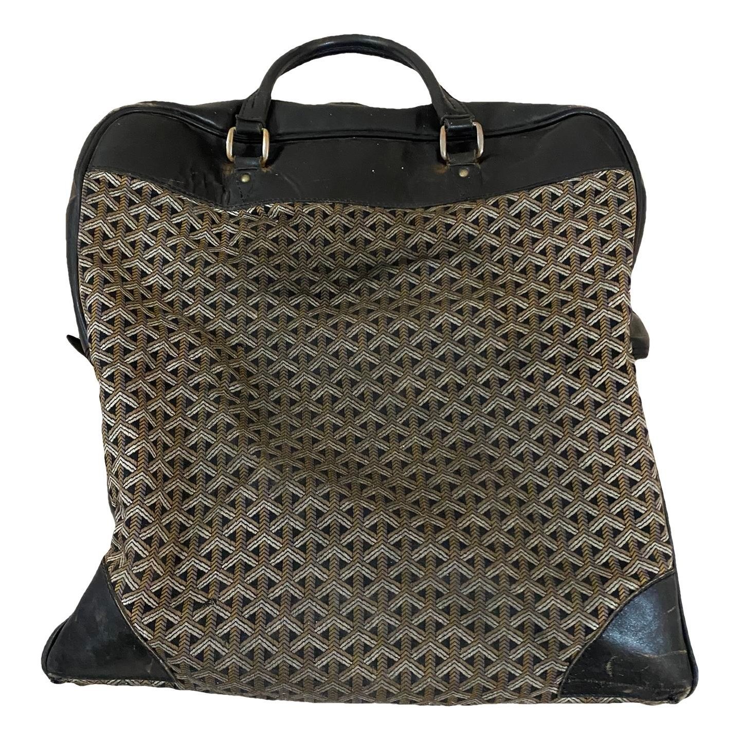 Cloth 48h bag