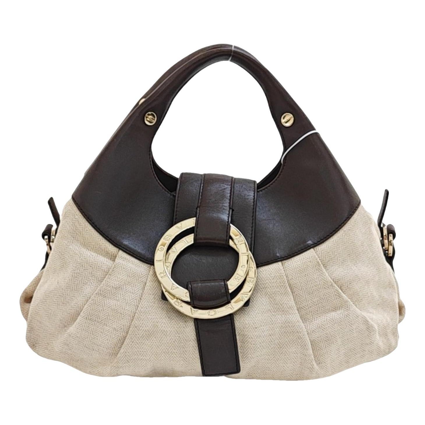 Chandra cloth handbag