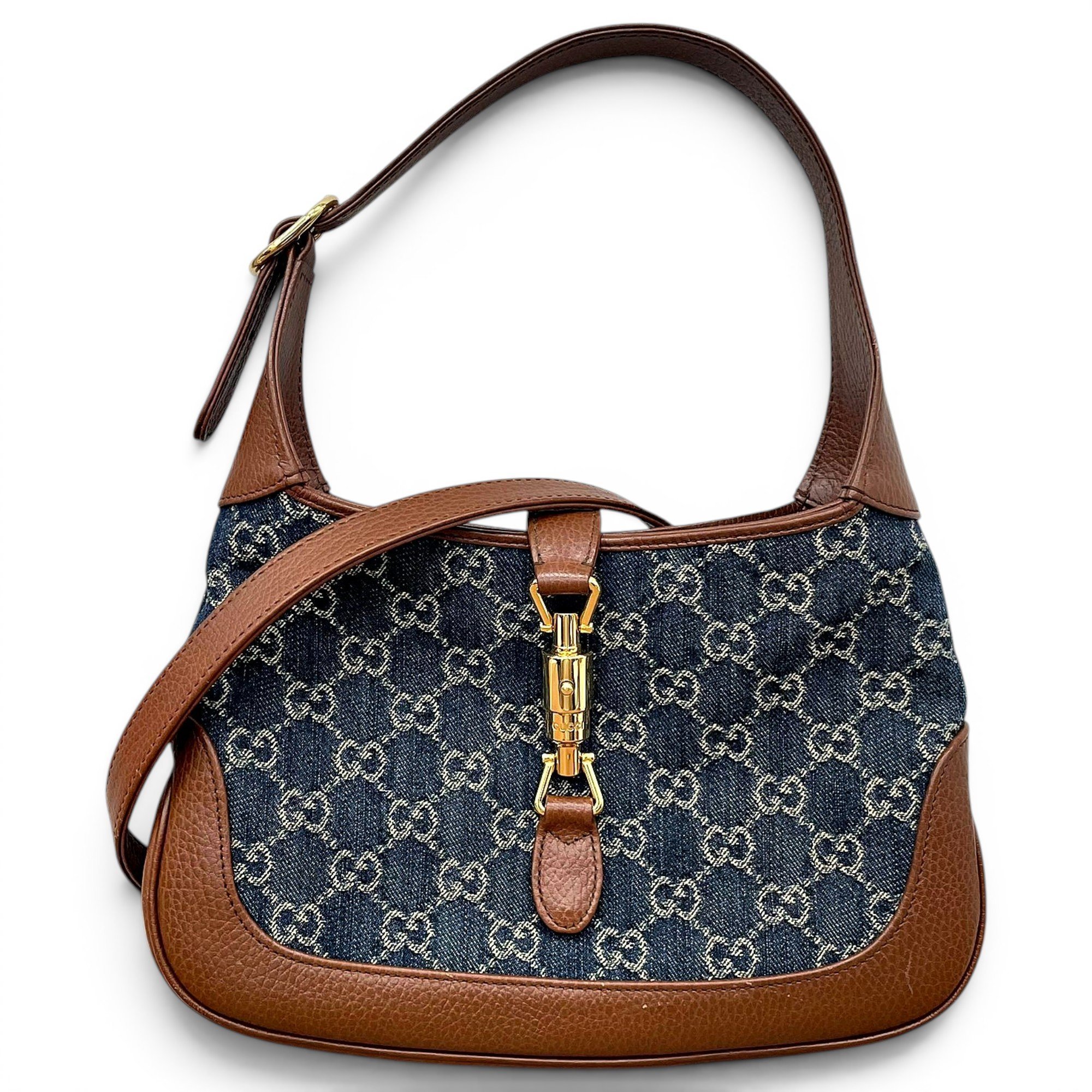 Jackie 1961 cloth handbag