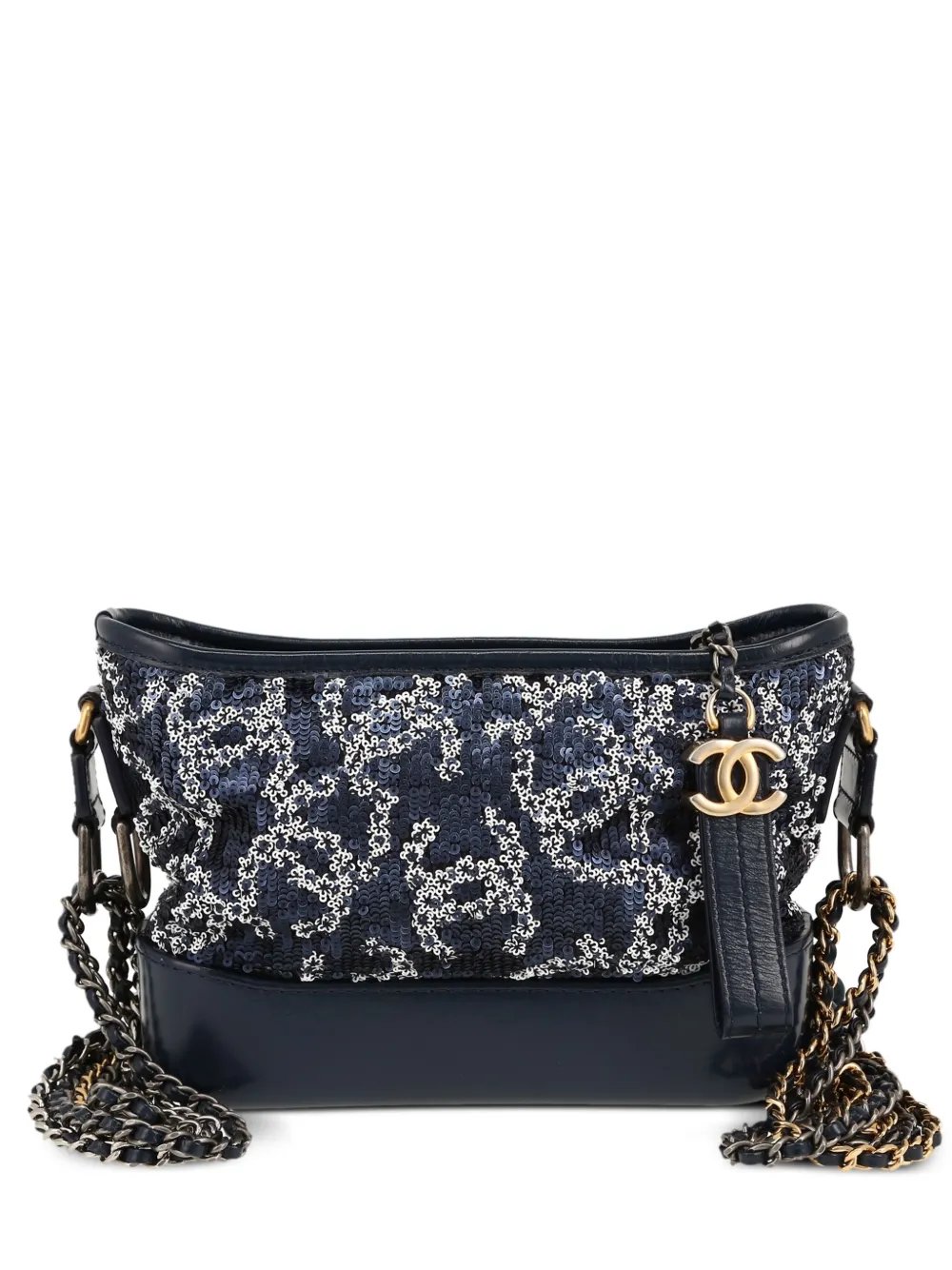 2019 small Gabrielle shoulder bag