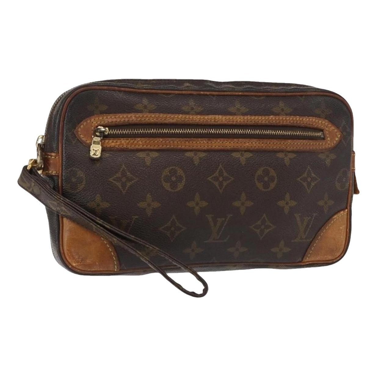 Clutch bag