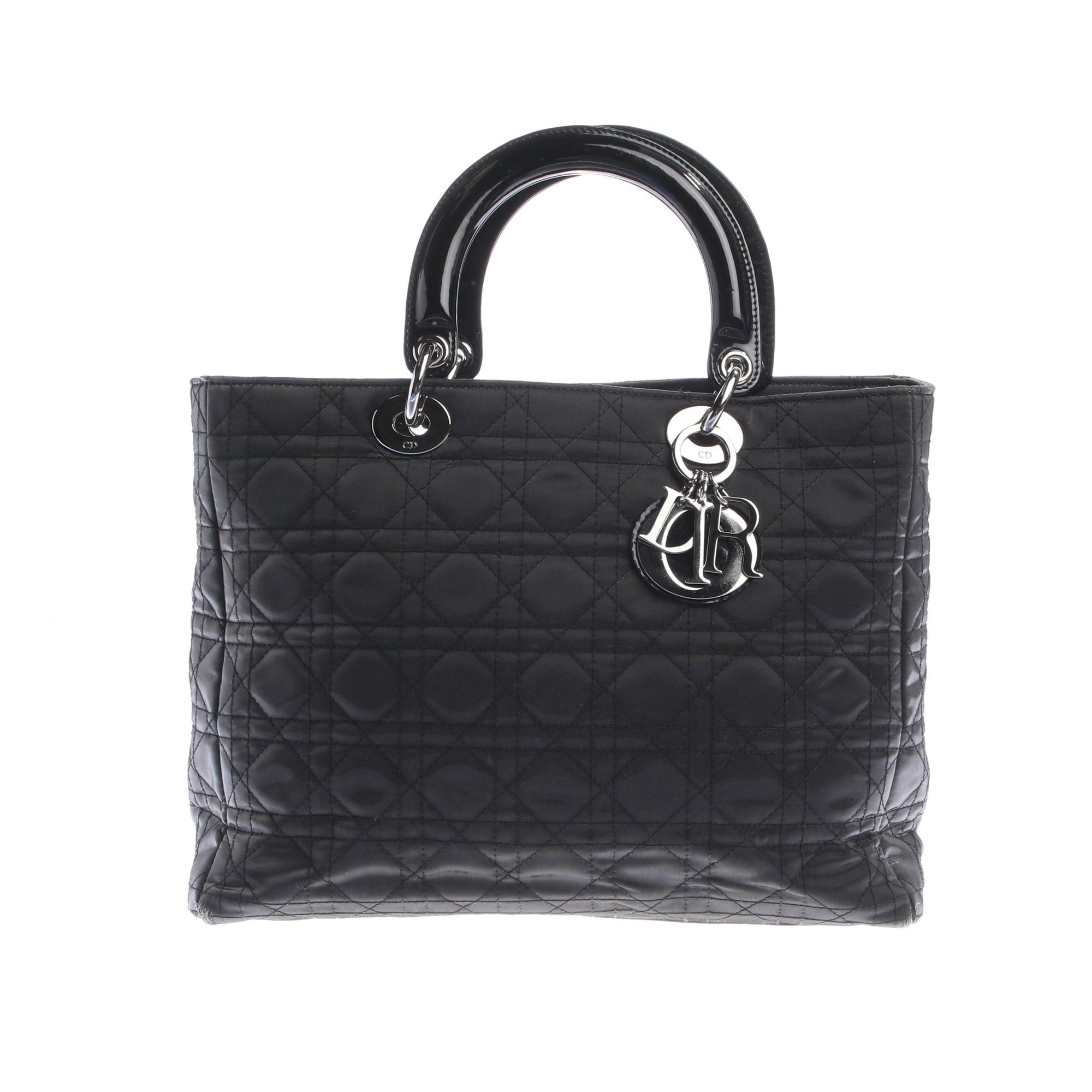 Leather bag