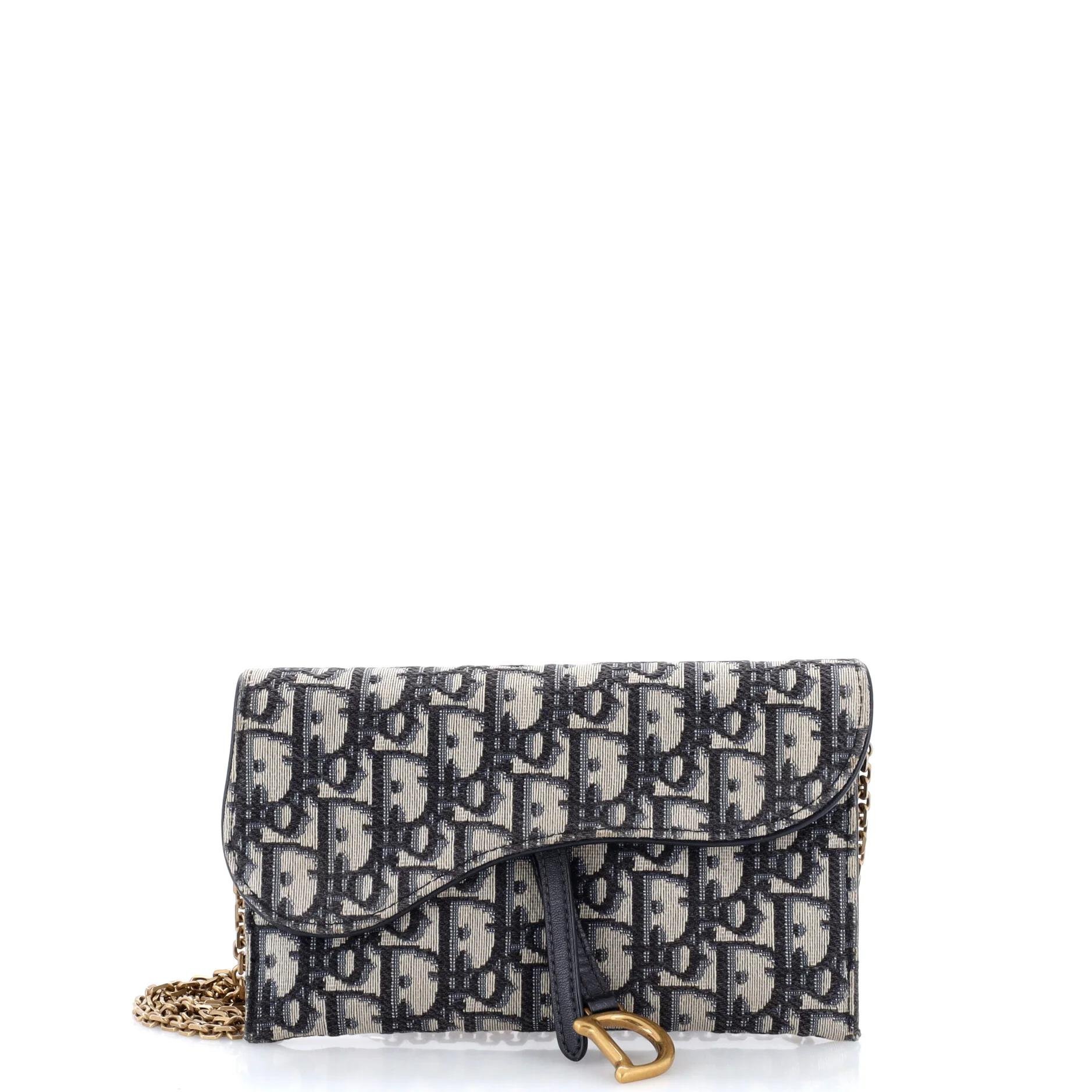 Cloth crossbody bag