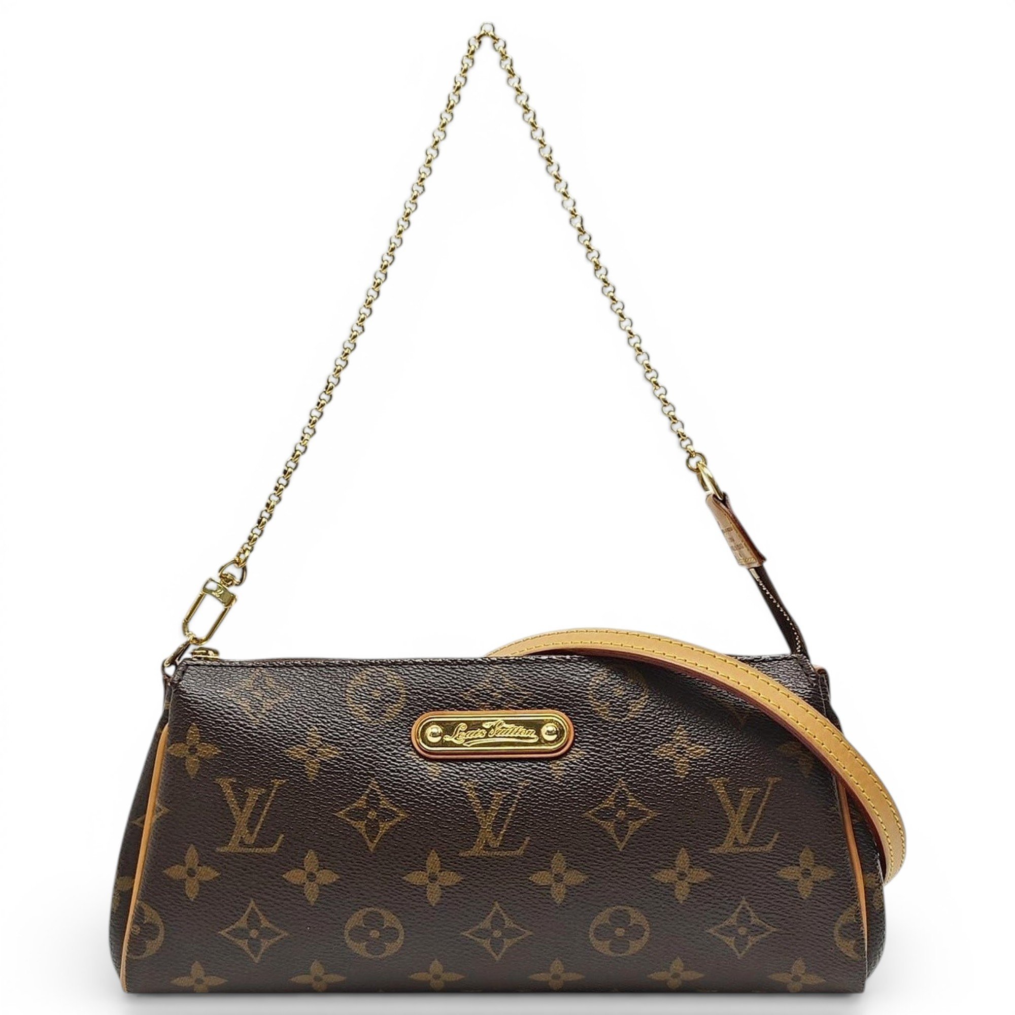 Eva leather handbag