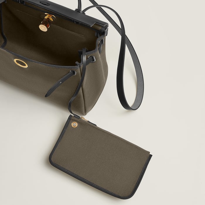 Herbag Zip 31 Bag