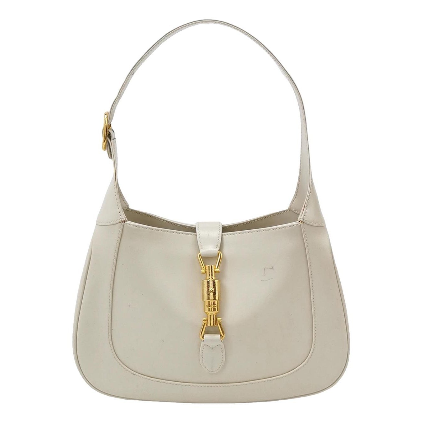 Jackie 1961 leather handbag