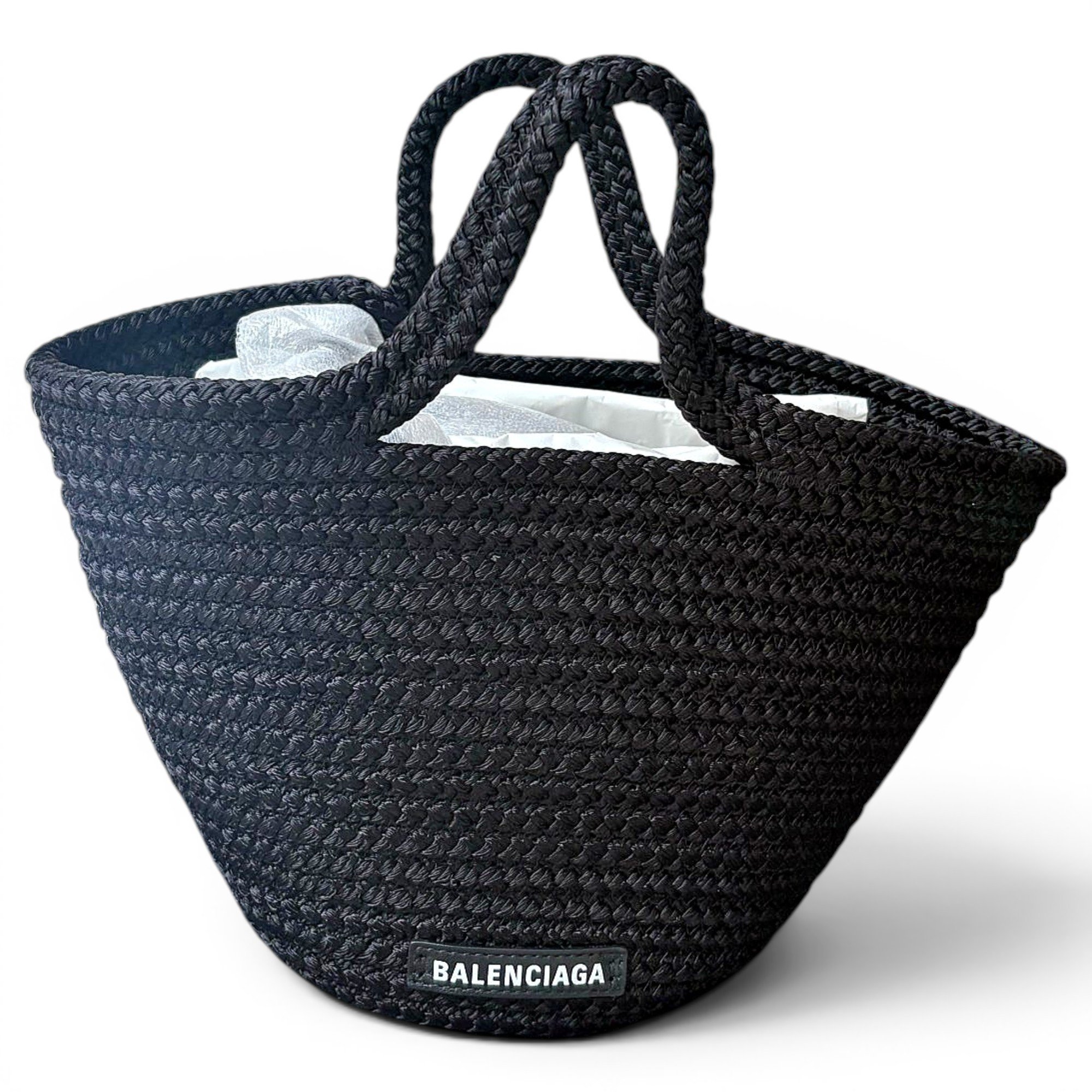 Panier cloth tote