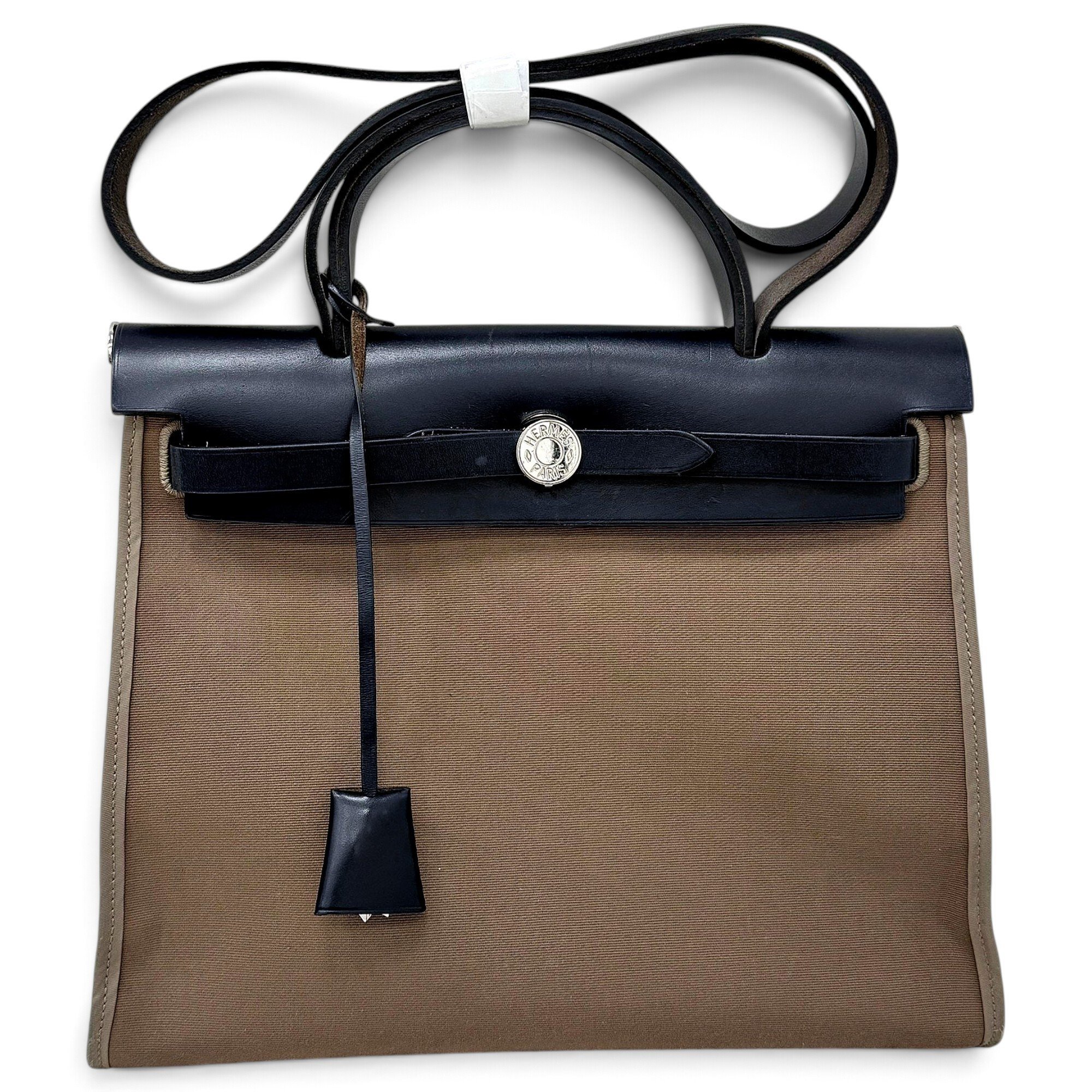 Hermes Herbag Handbag