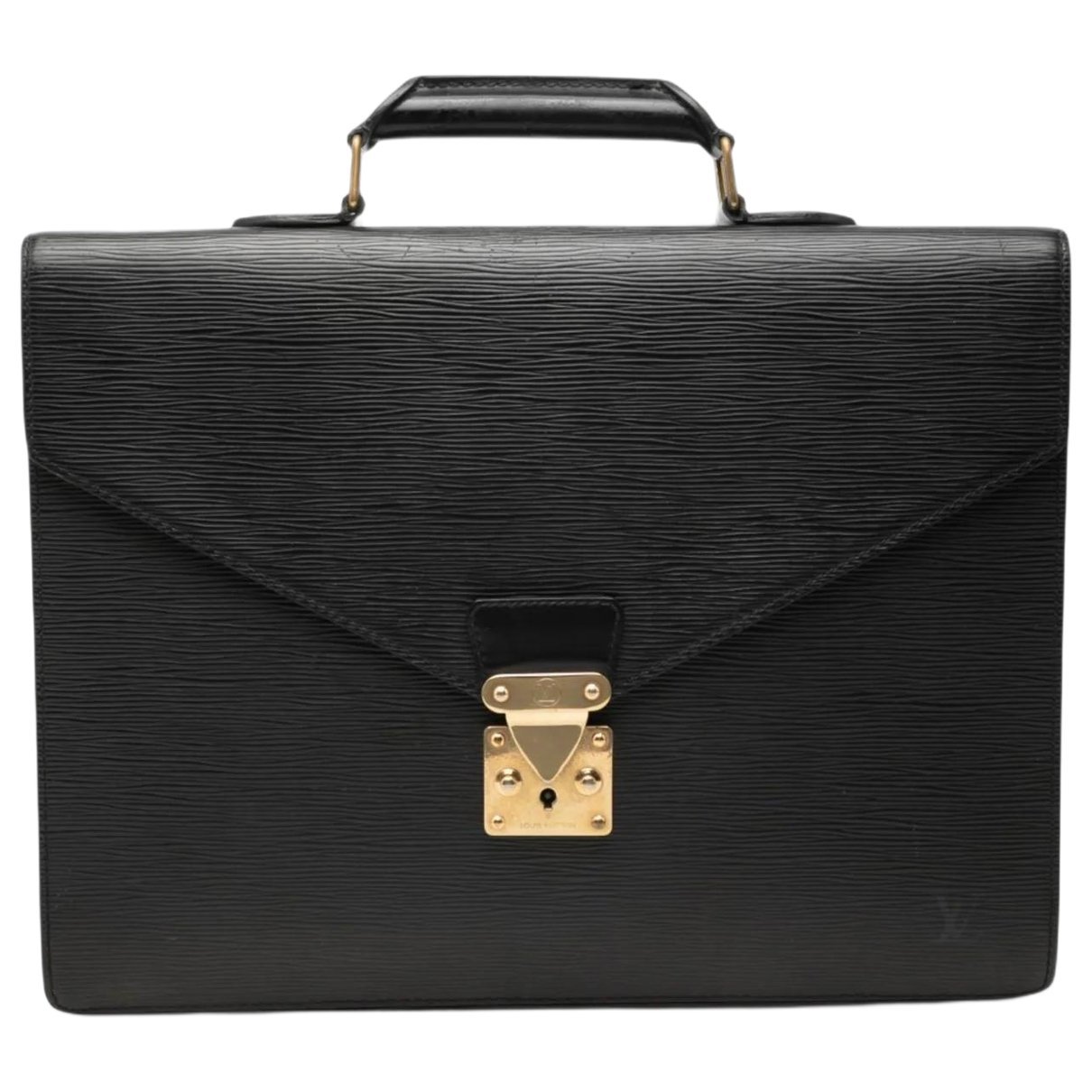 Very leather handbag