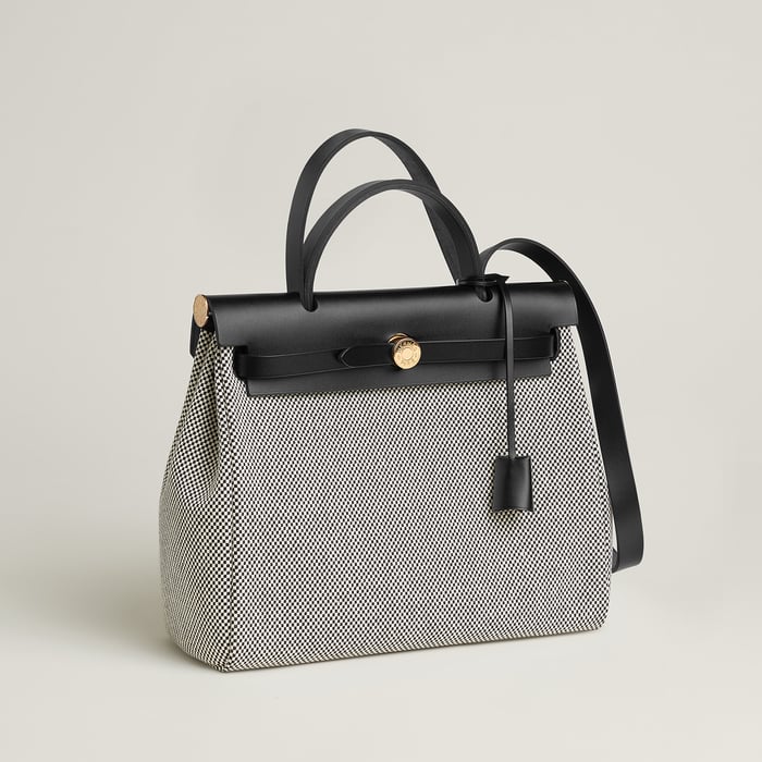 Bolsa Herbag Zip 31