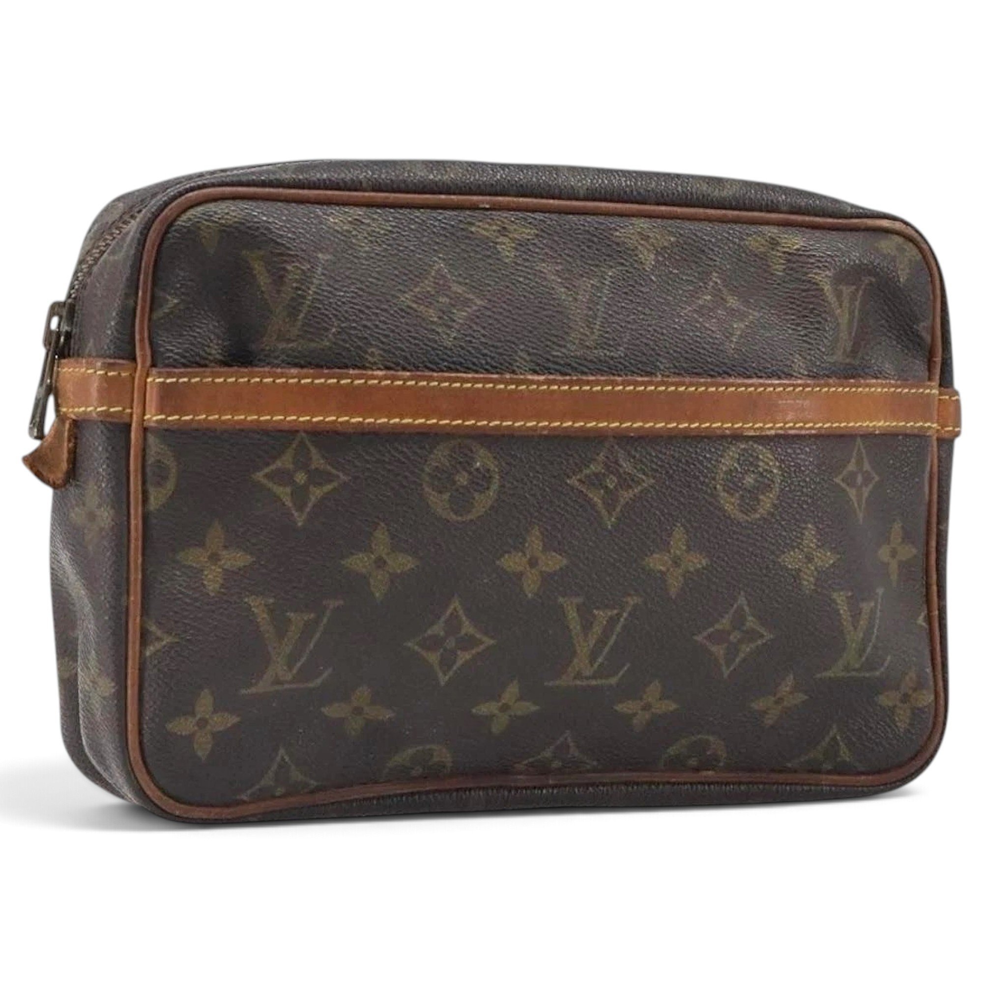 Clutch bag