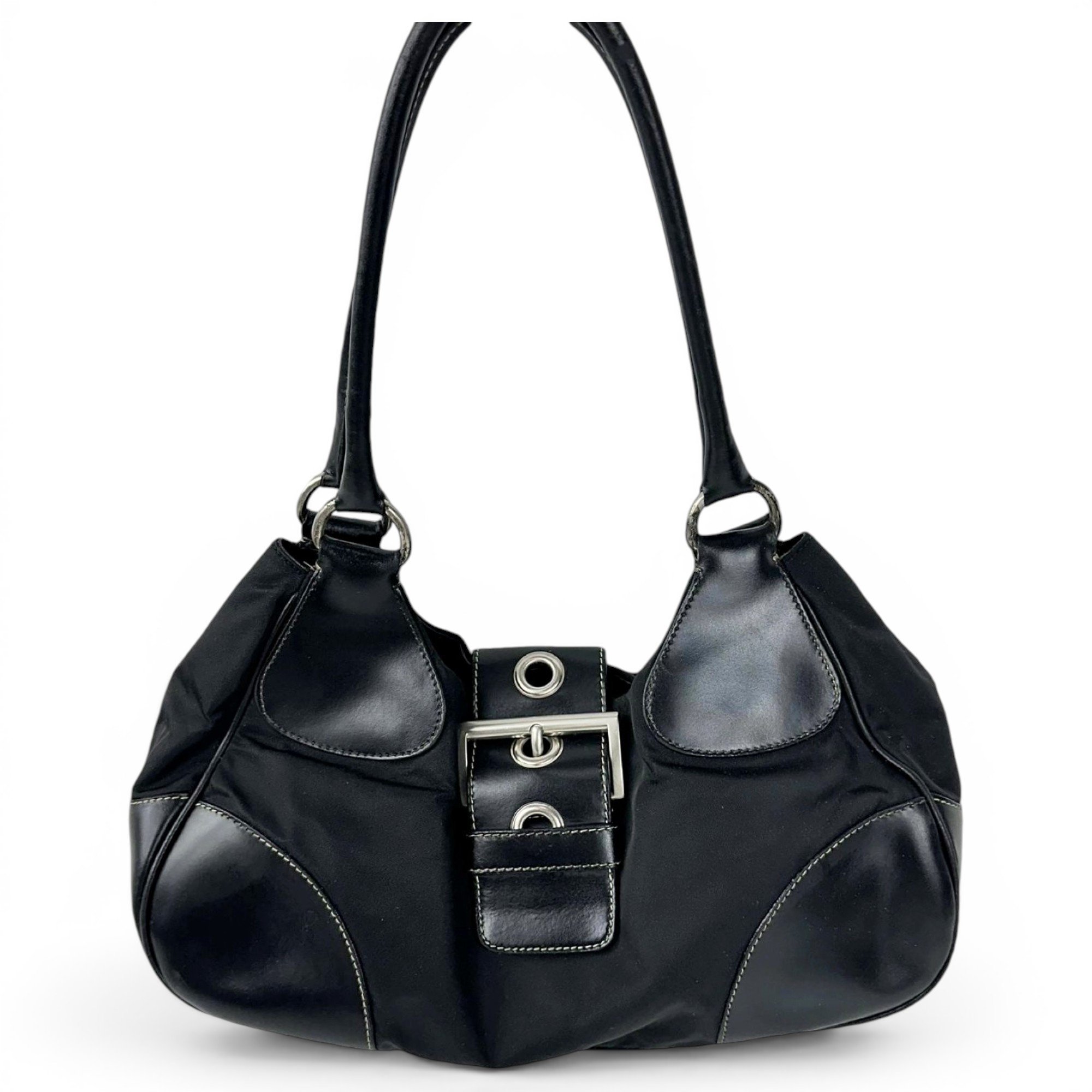 Moon handbag