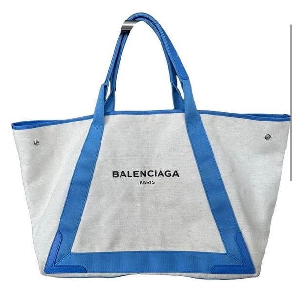 Cloth tote