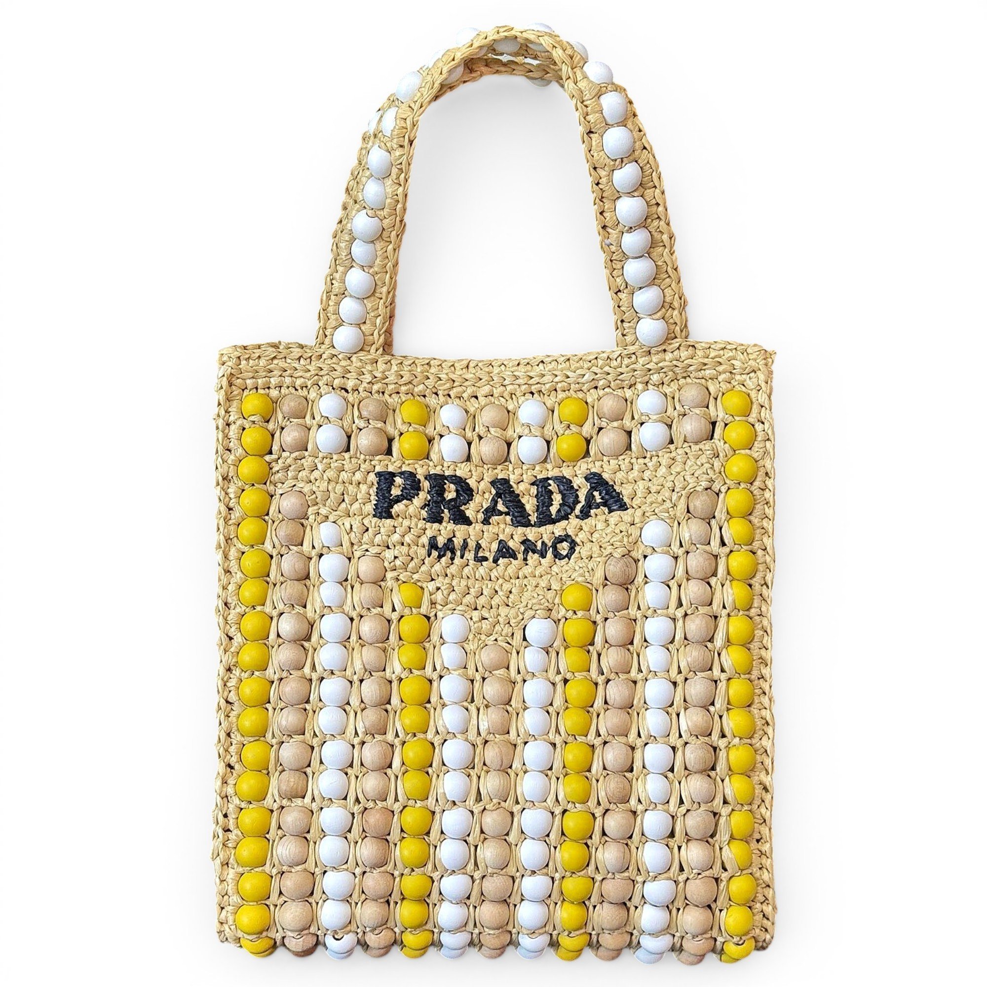 Prada Tote