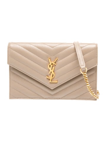 Leather Envelope 2023