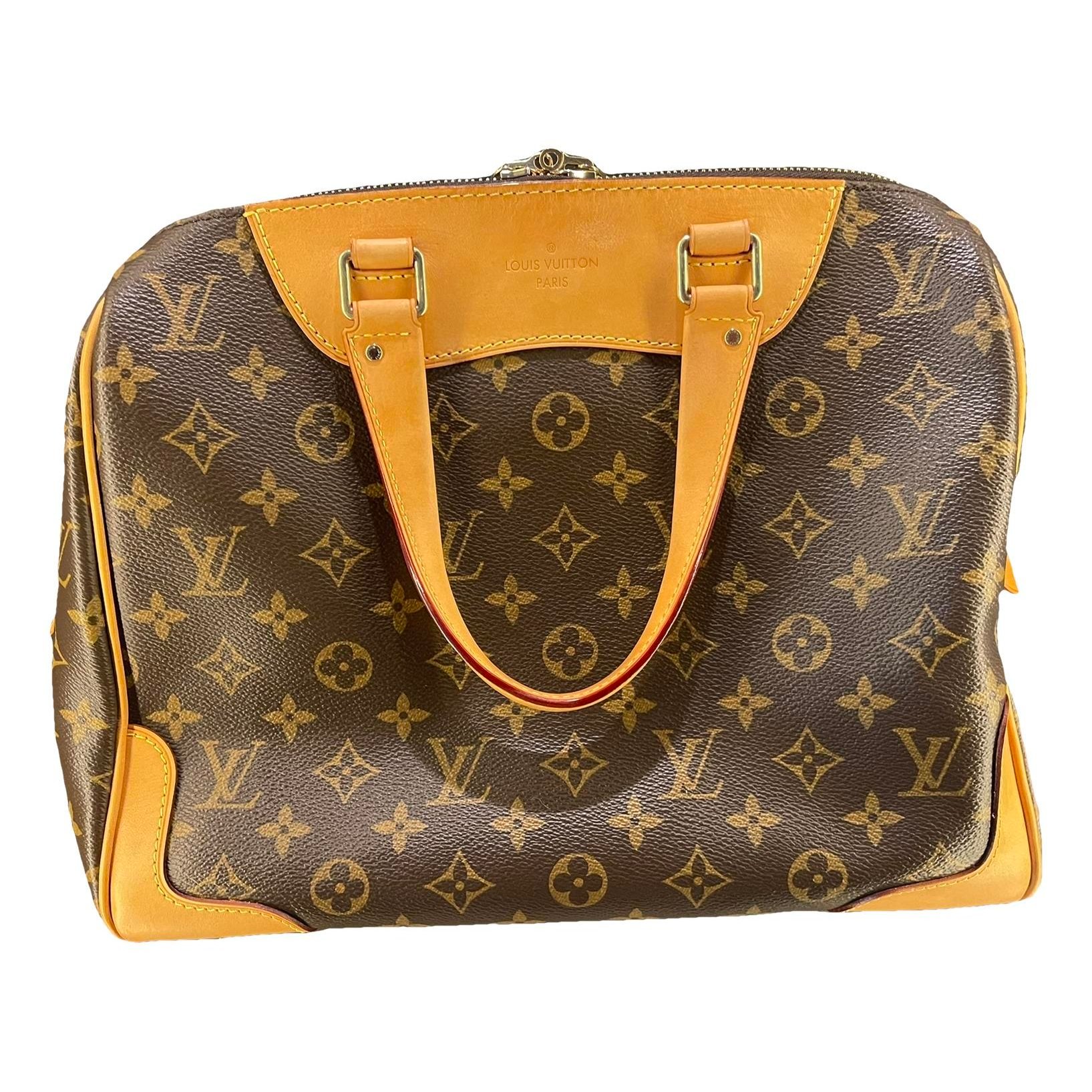 Retiro Contemporary cloth handbag