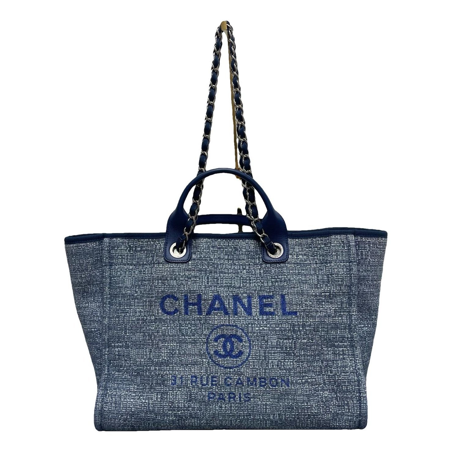 Cloth tote