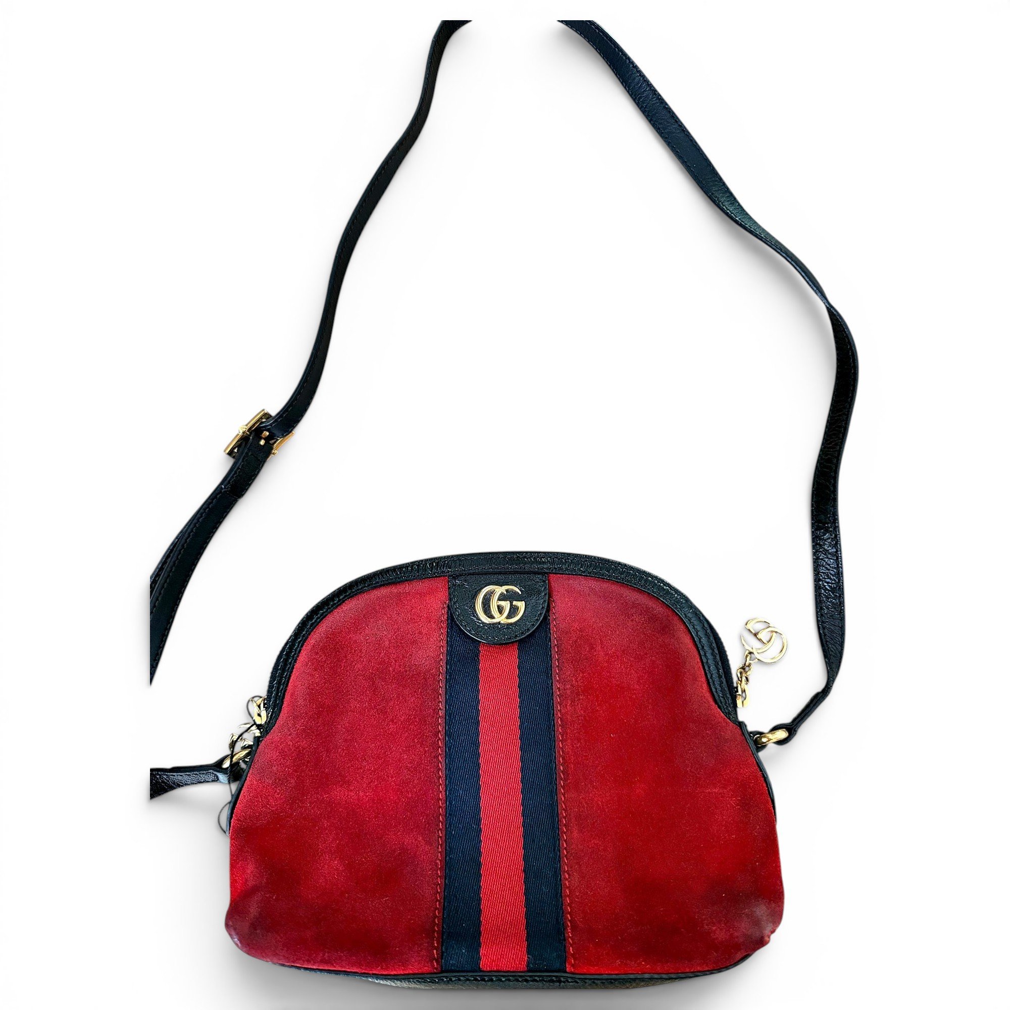 Ophidia Dome handbag