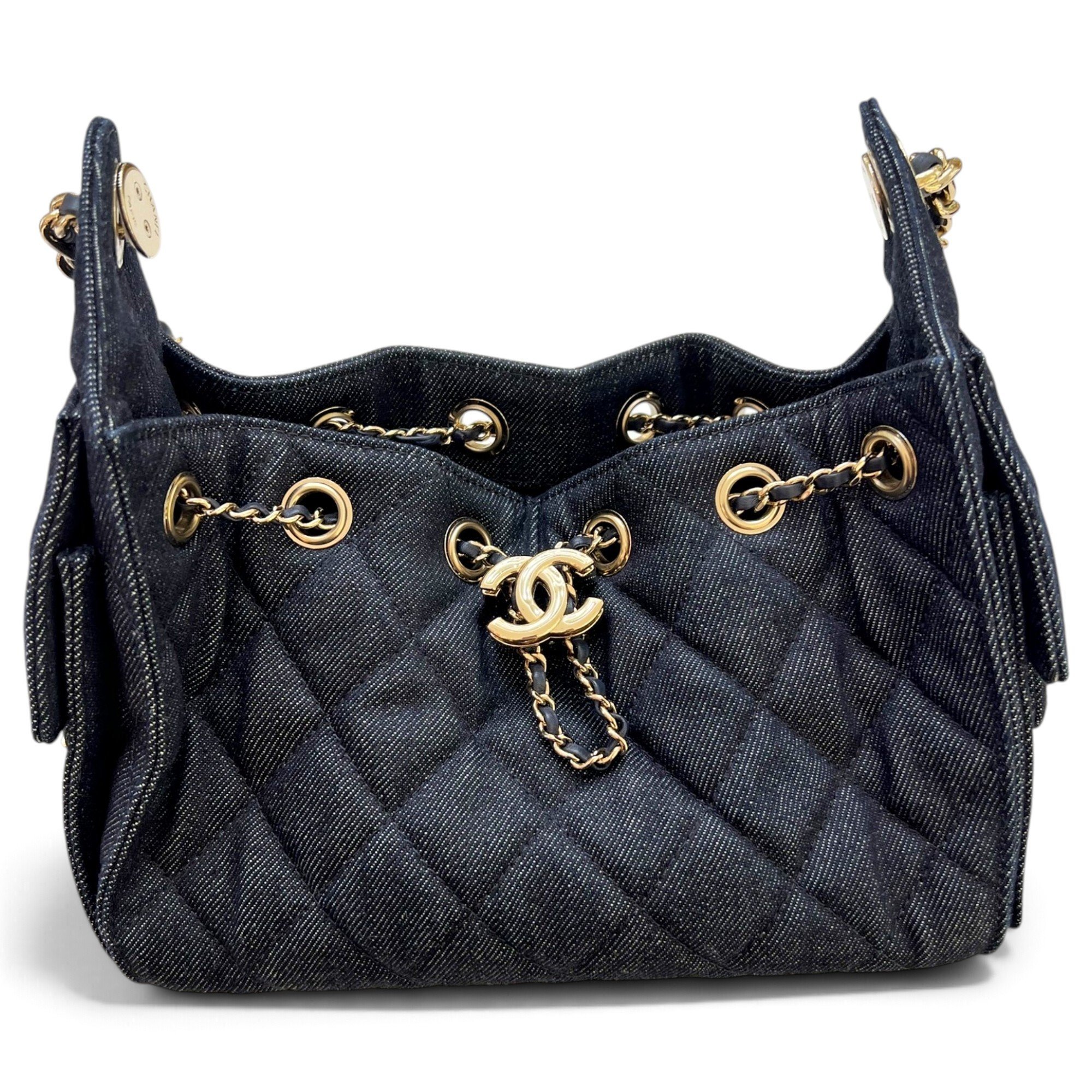 Chanel 25 handbag