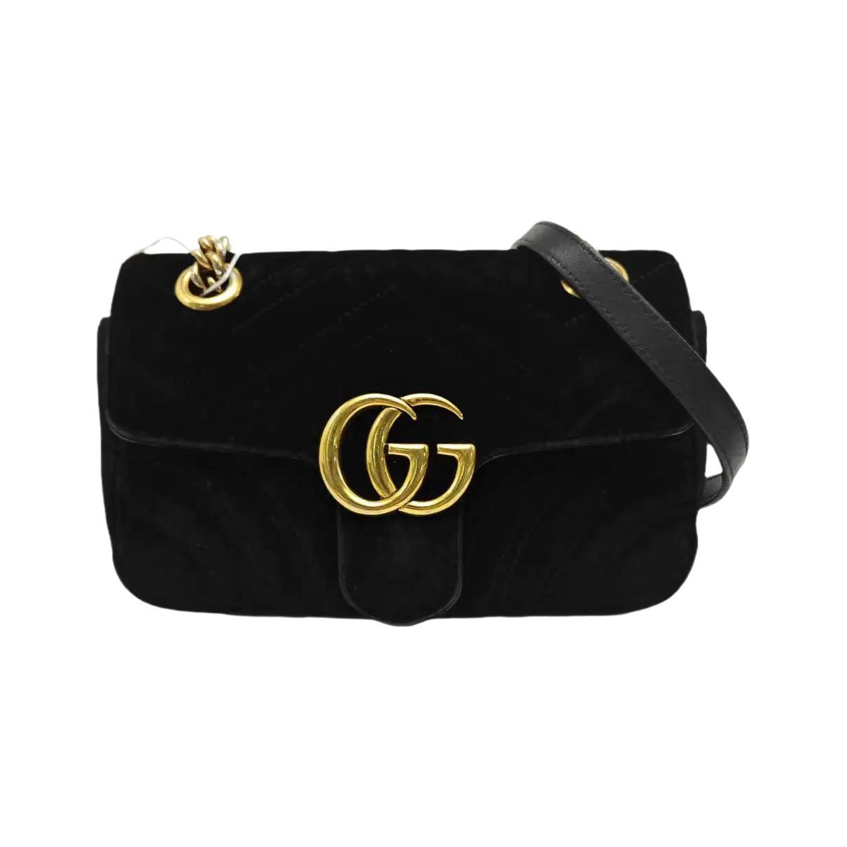GG Marmont crossbody bag