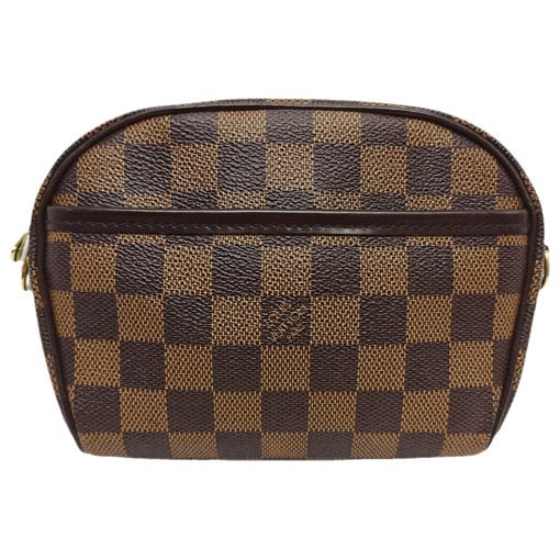 Ipanema leather crossbody bag