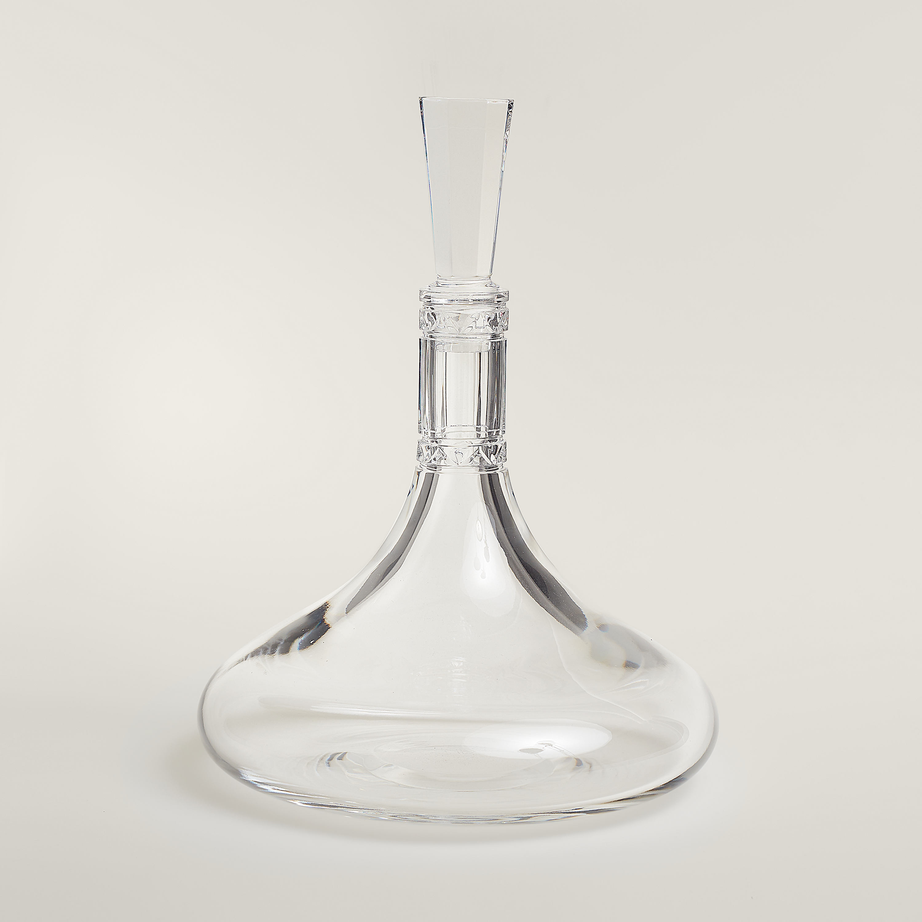 Iskender wine decanter