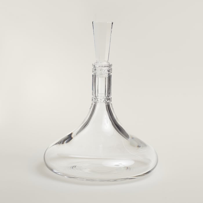 Sans Coloris Iskender Wine Decanter