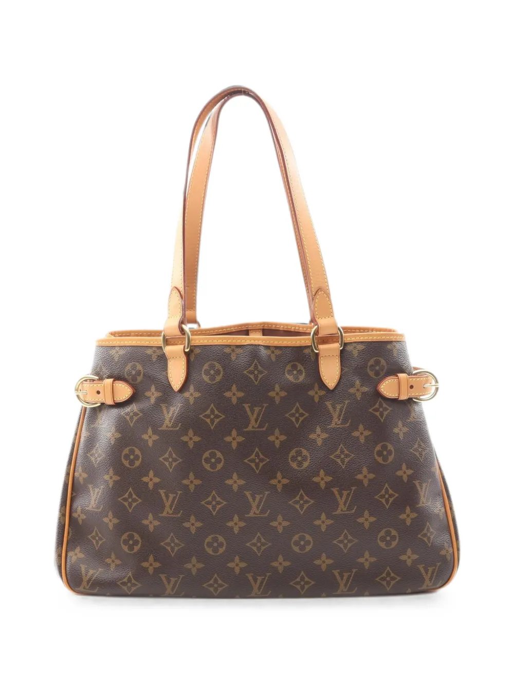 2006 monogram Batignolles horizontal shoulder bag