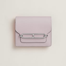 Roulis Slim wallet