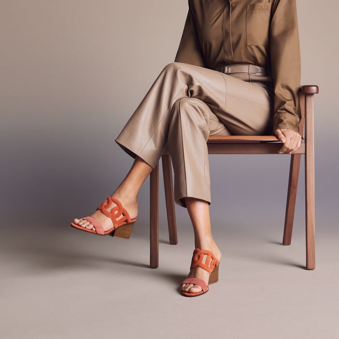 Lipari 70 Sandal