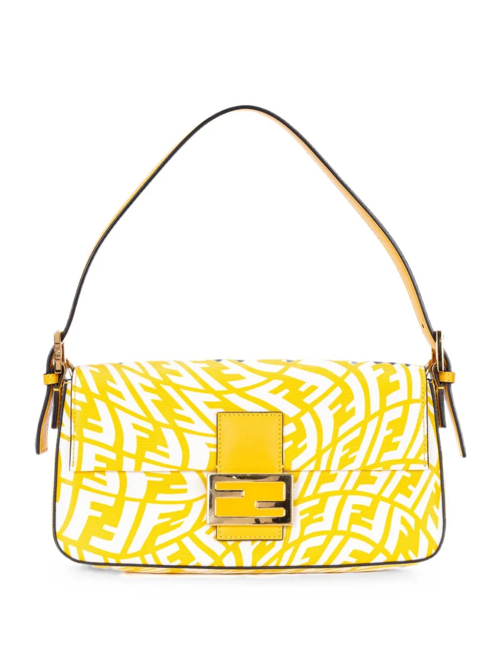 Baguette shoulder bag