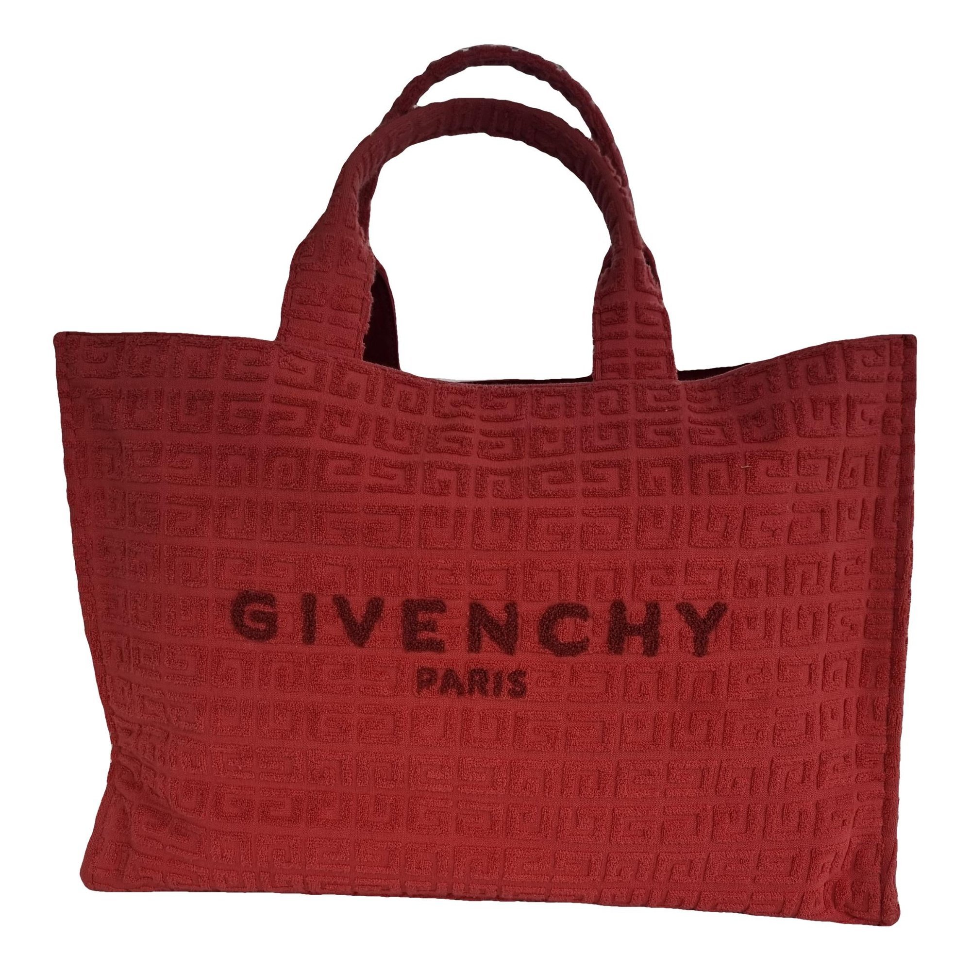 Cloth tote