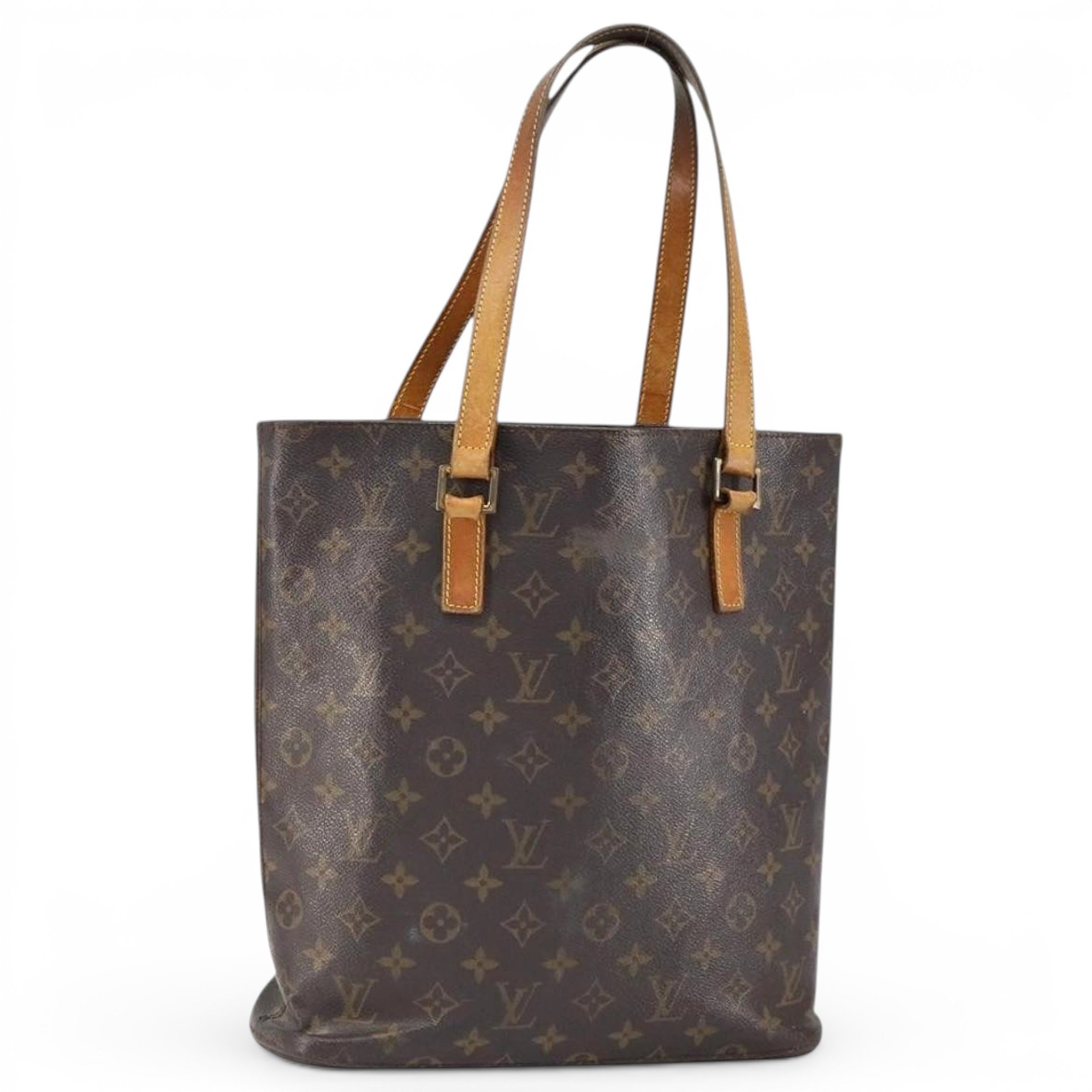Vavin Vintage leather handbag