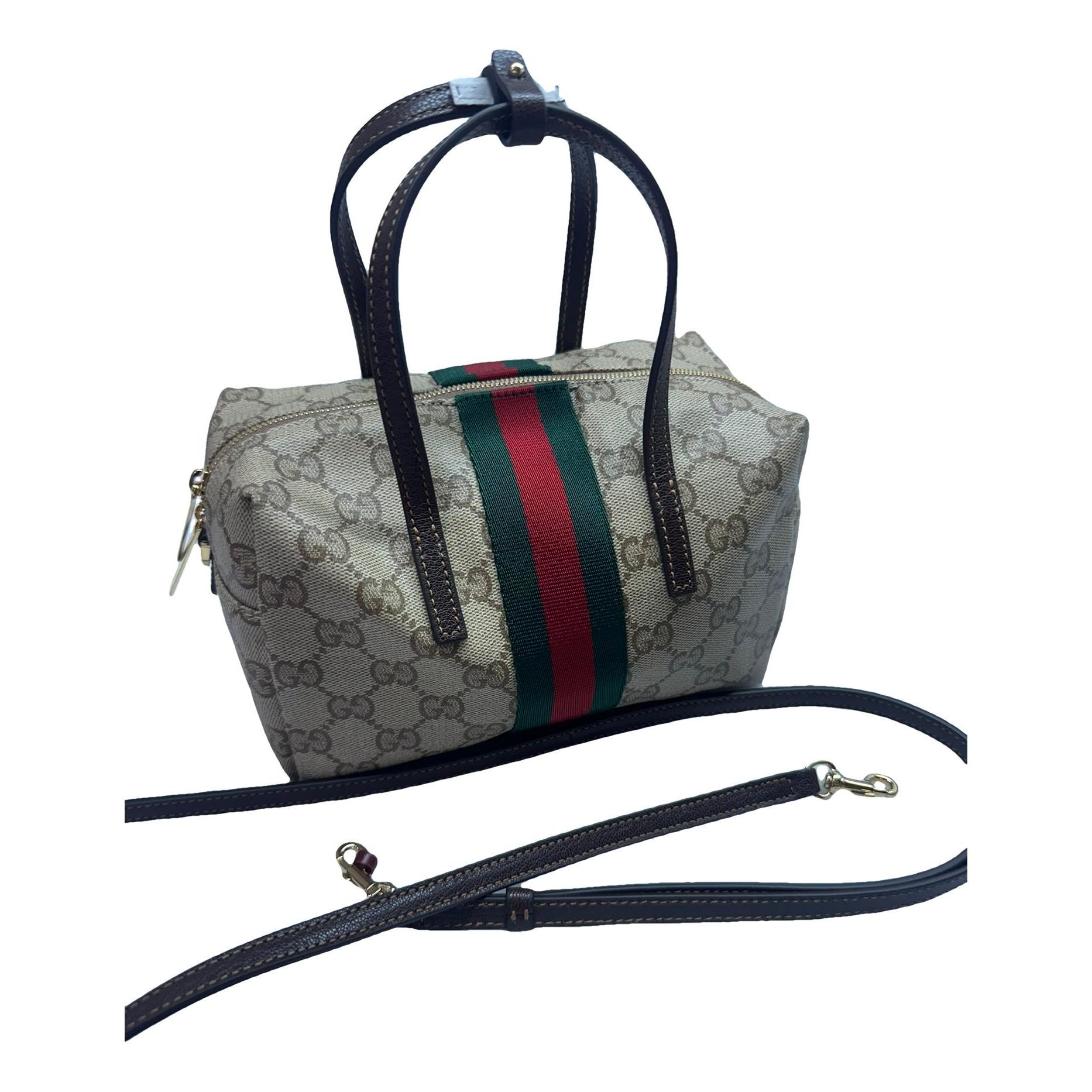 Cloth handbag