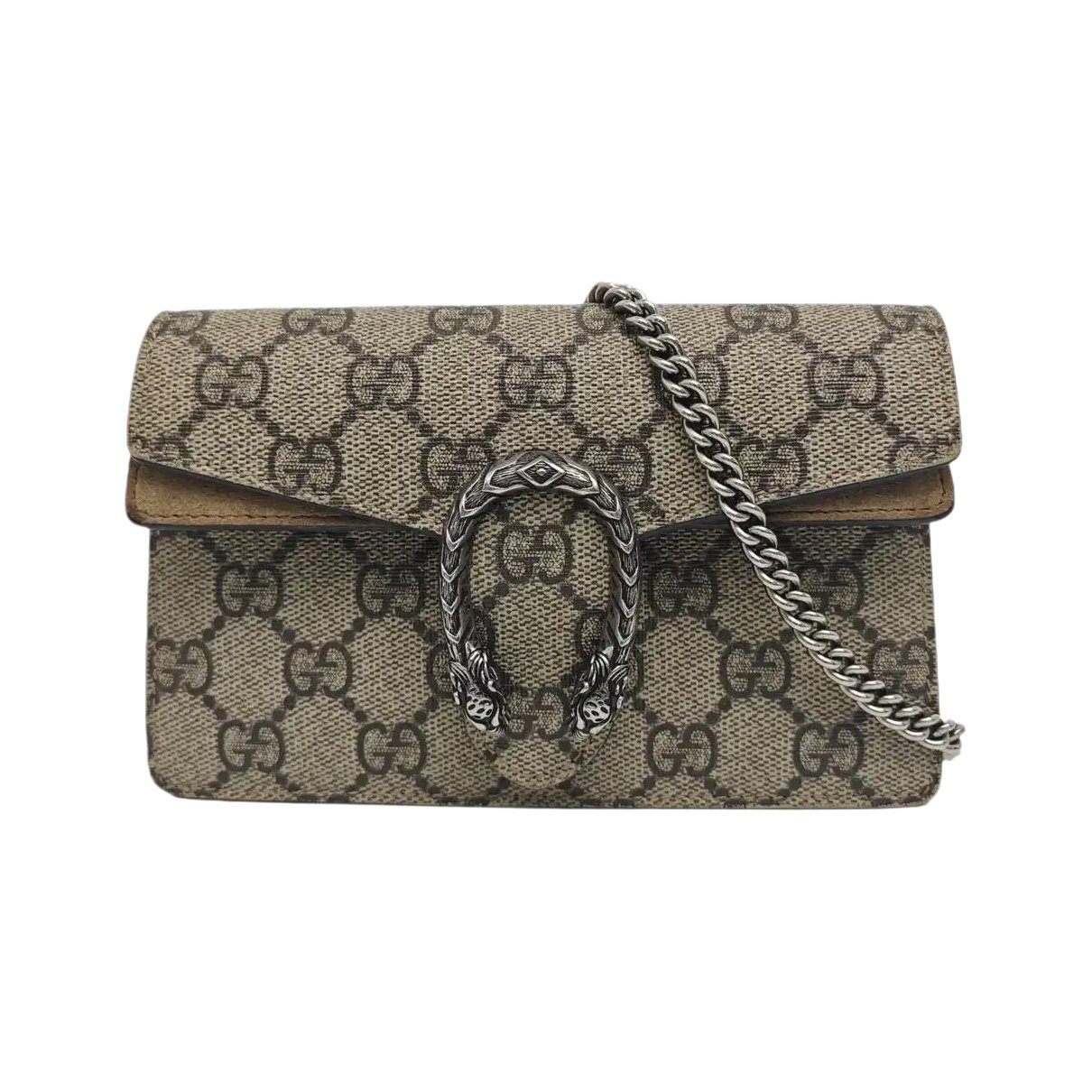 Dionysus leather mini bag