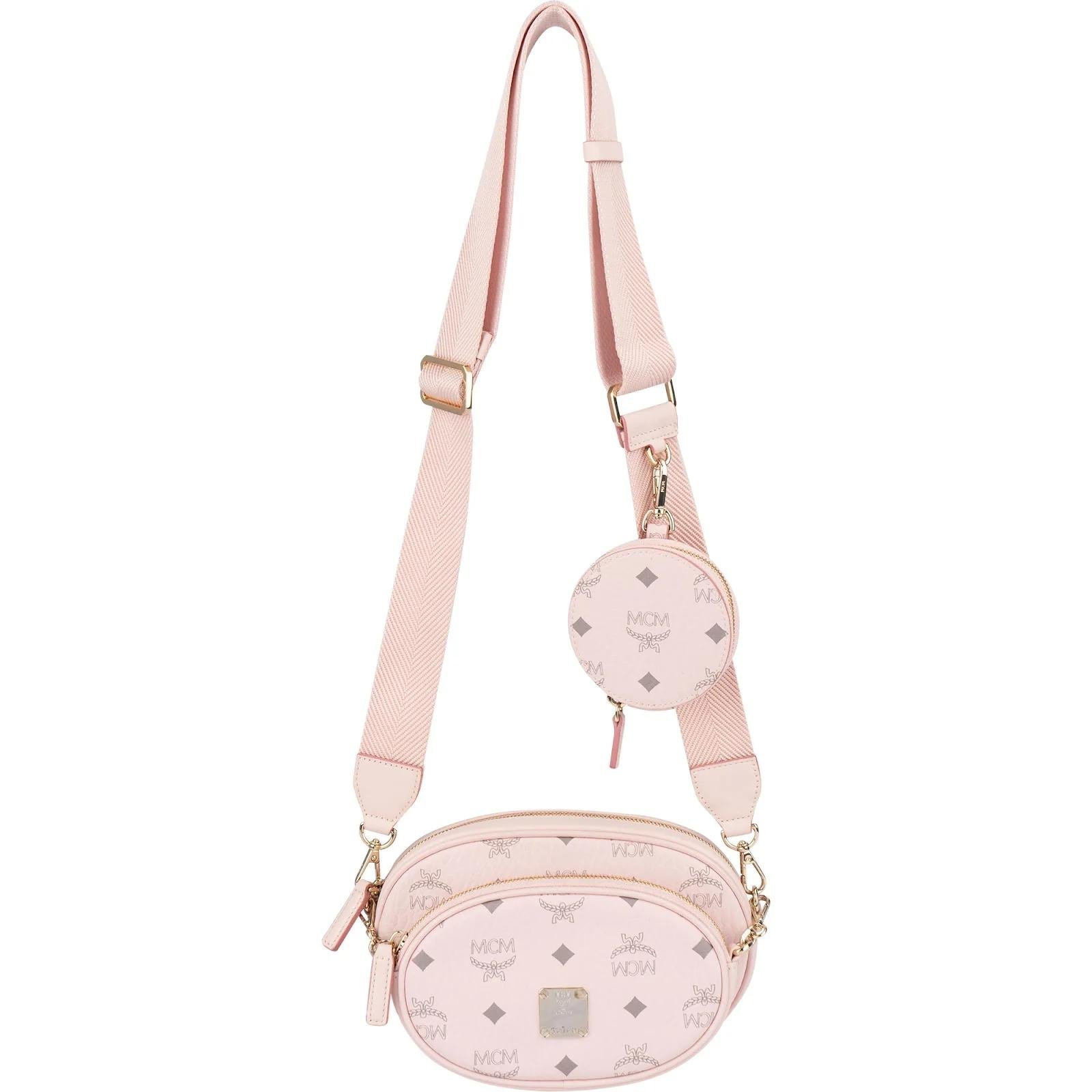 Boston leather crossbody bag