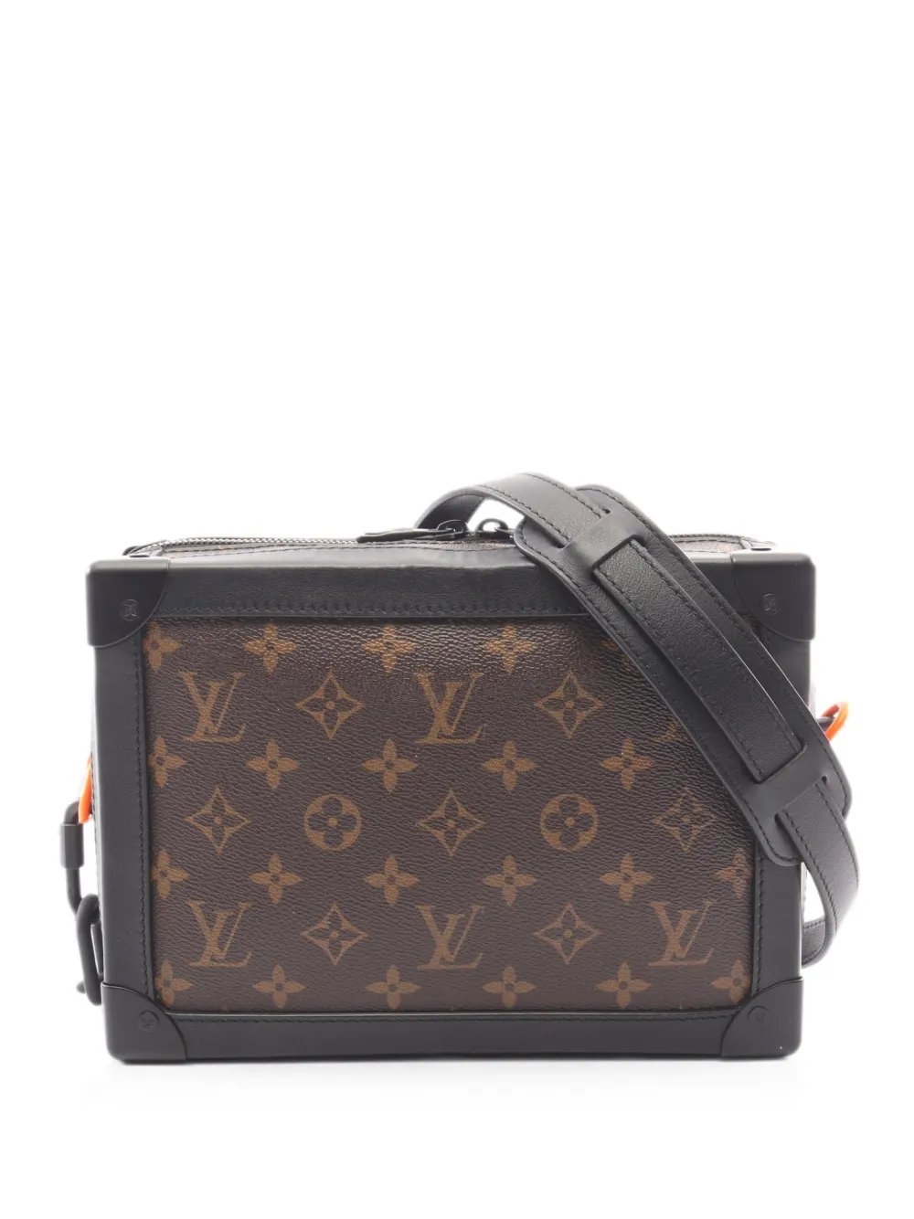 2019 Soft Trunk shoulder bag