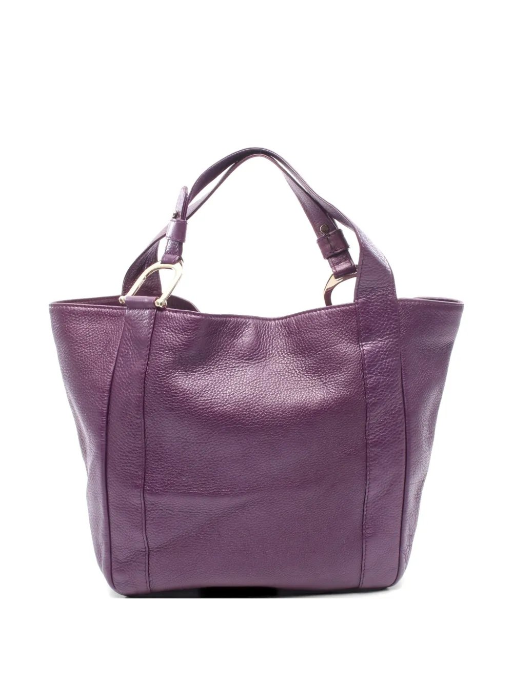 2010s Greenwich tote bag