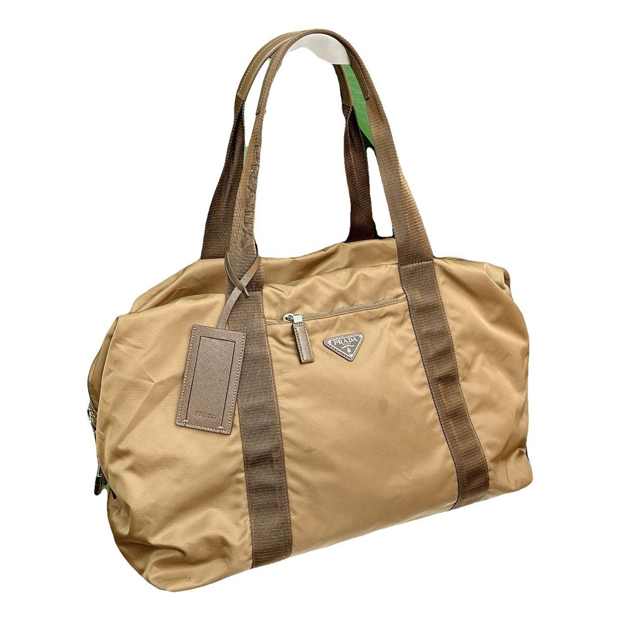 Cloth 24h bag