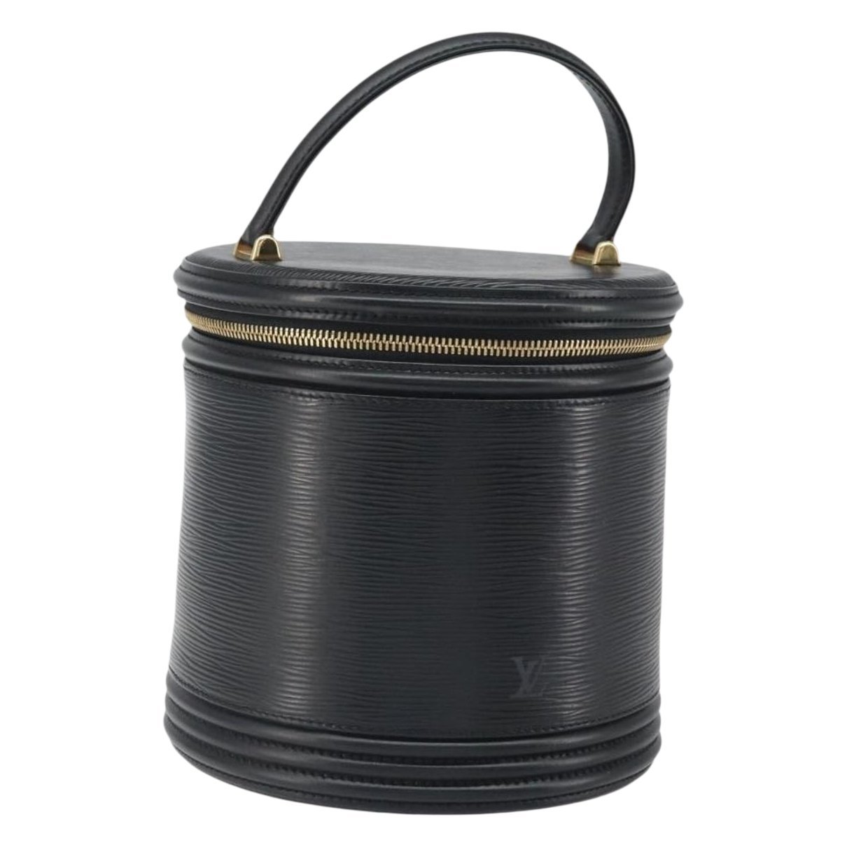 Cannes leather handbag