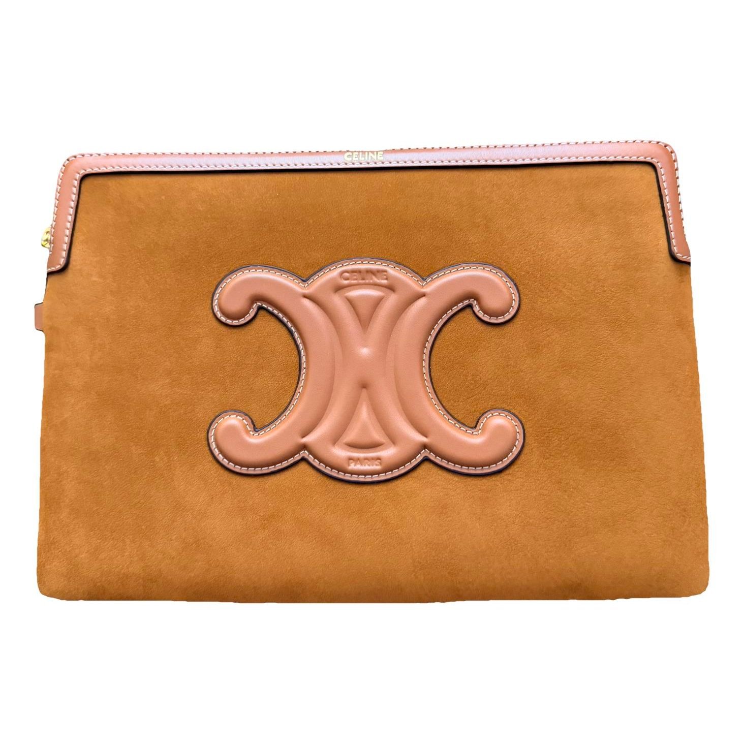 Clutch bag
