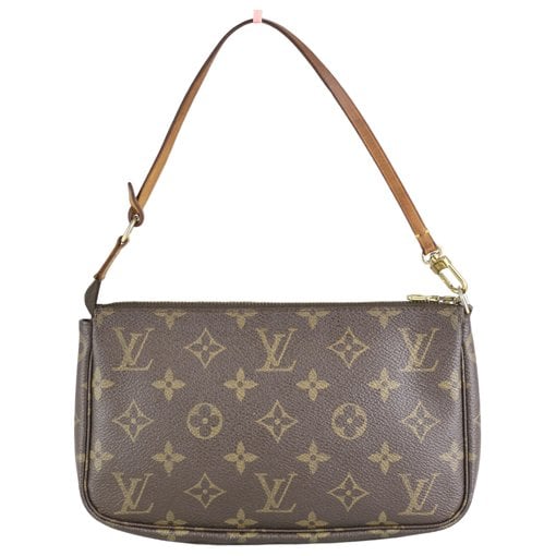 Pochette Accessoire cloth handbag