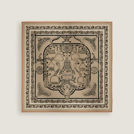Etriers Remix Bandana 55
