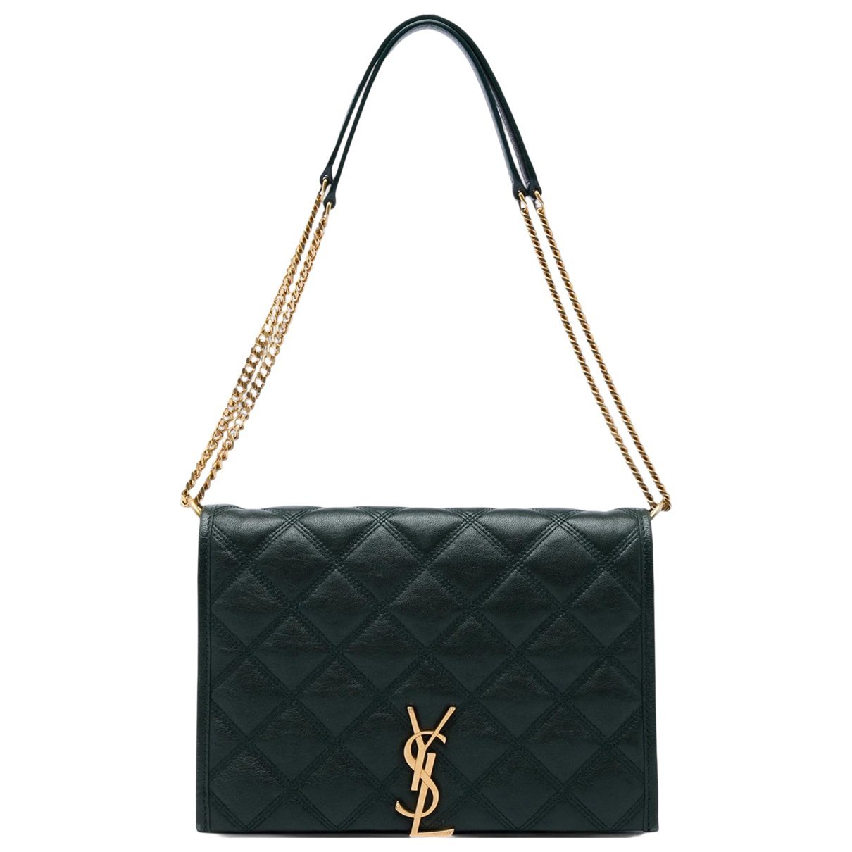 Becky leather handbag