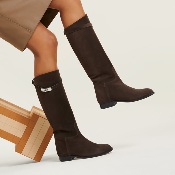 Écorce Jumping Boot