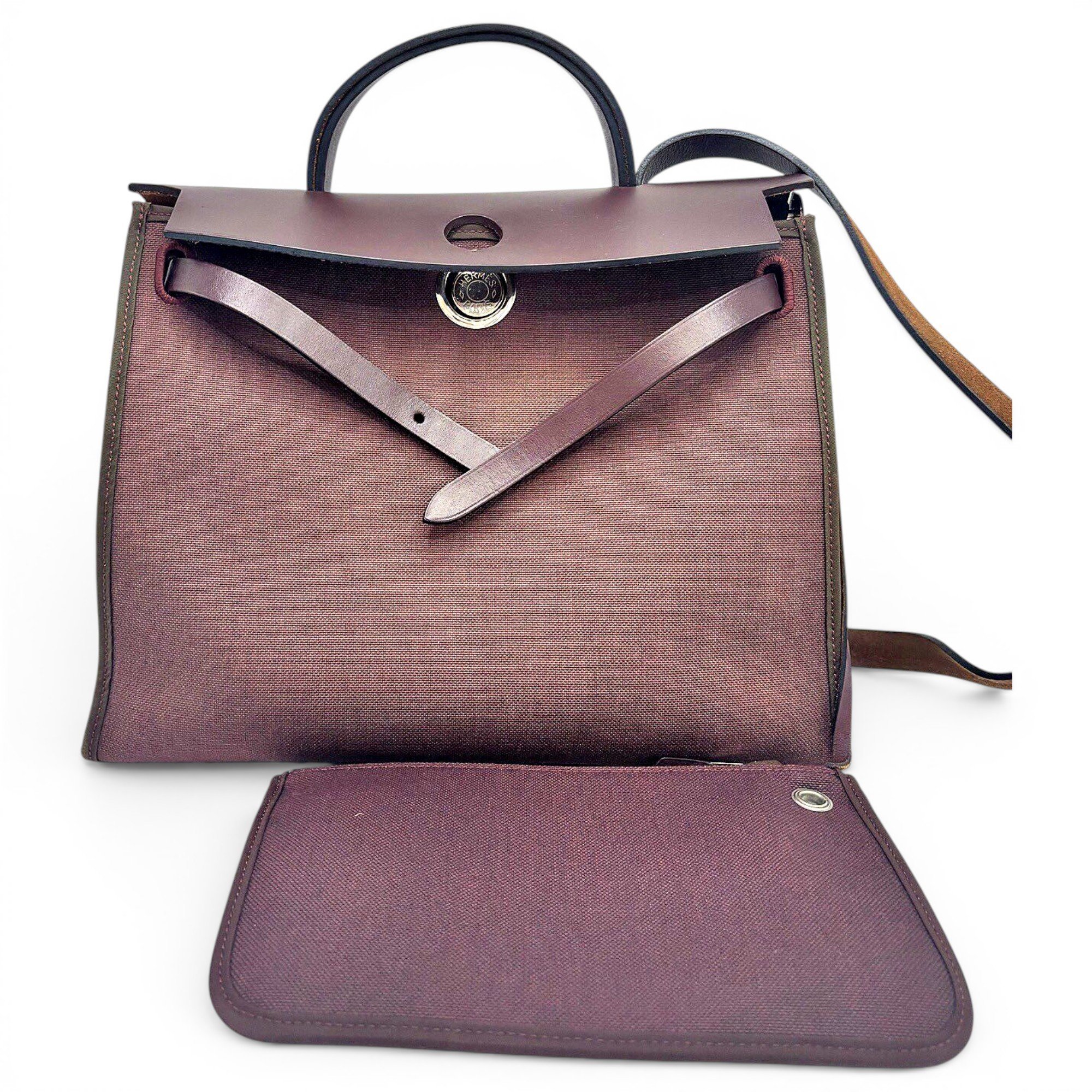 Herbag cloth handbag