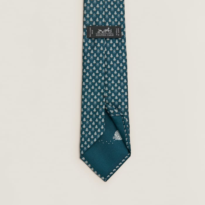 Pingloo Tie