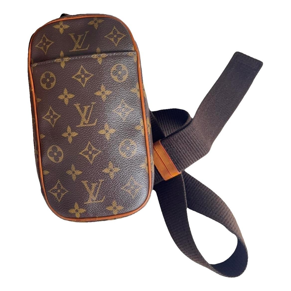 Louis Vuitton Leather handbag