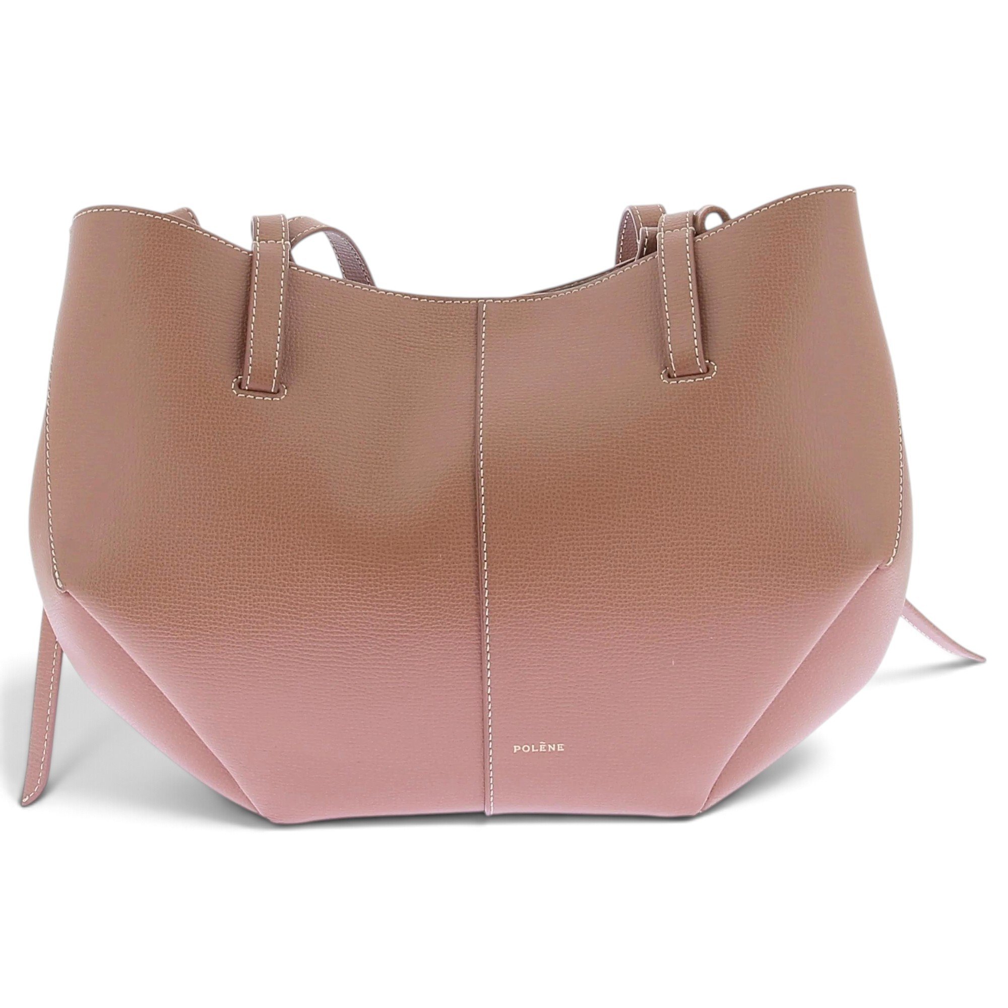 Polene Leather bag