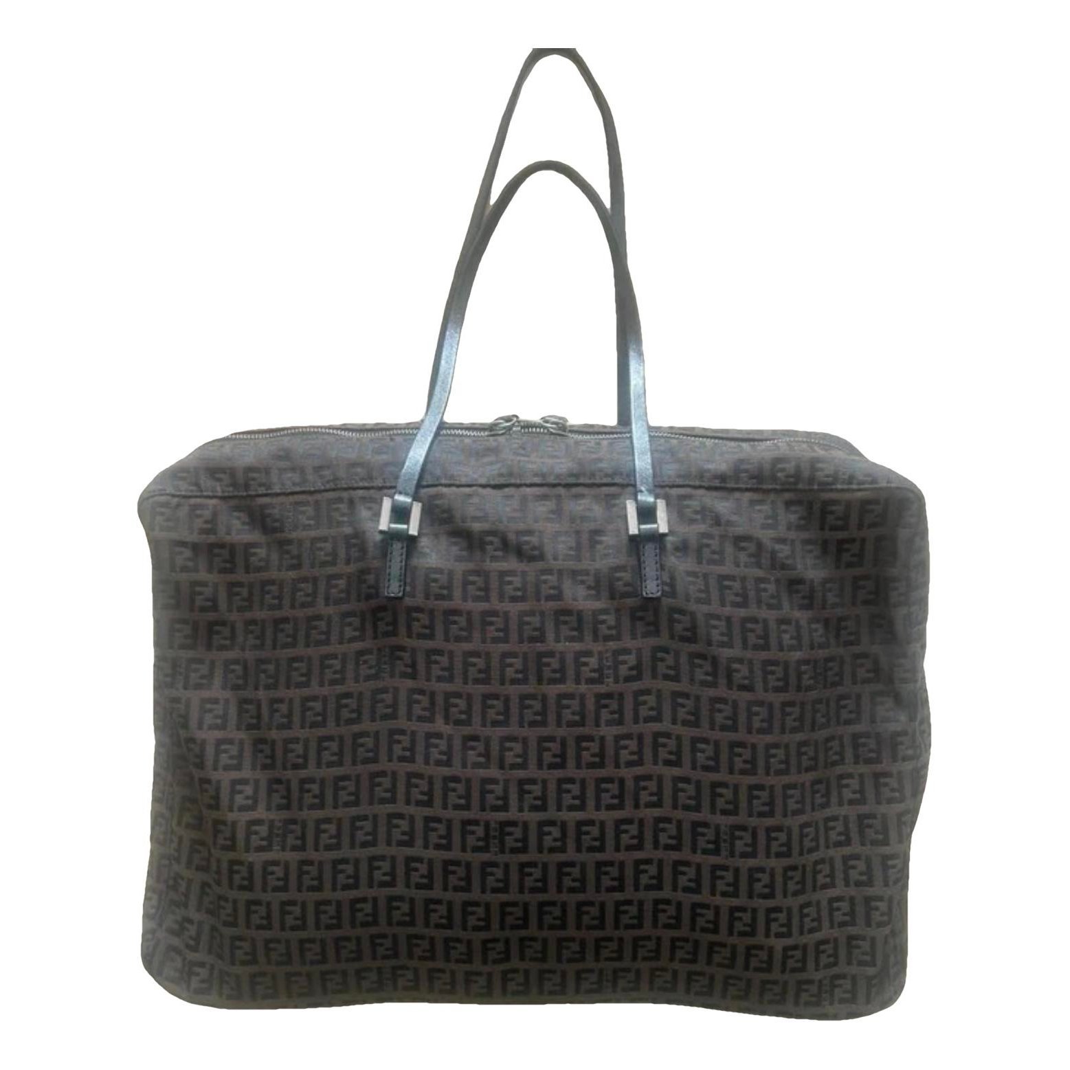 Cloth handbag